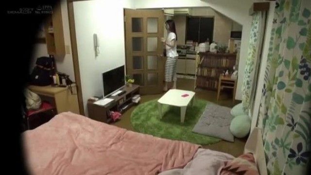 몇 년 만의 자매 목욕. 『동생과 함께 목욕을 해 보지 않겠습니까? 유카 세 대학 2 학년