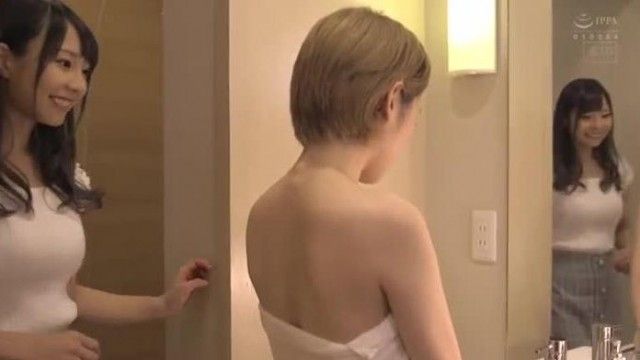 HNDS-067 CHINASES SUB 나를 좋아하는 선배 내가 좋아하는 선배 눈을 뜨면 설마의 아이 방 러브호 술로 취해 러브 호텔에 감금해