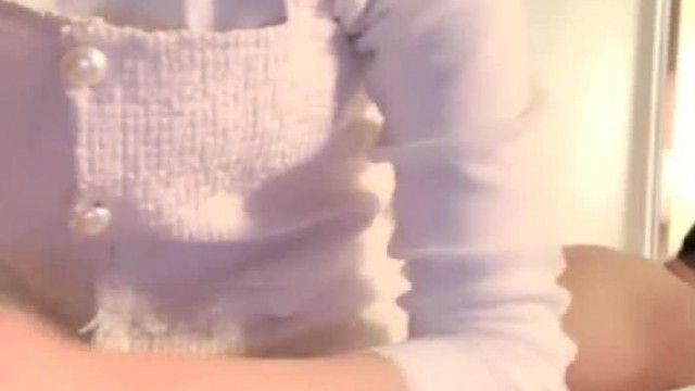 顏值不錯的十八歲小妹妹-1