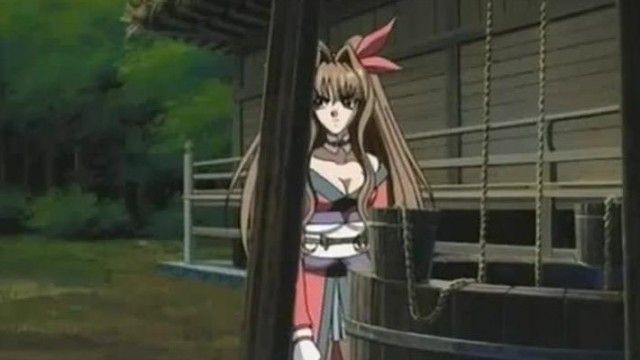 SEDD-03027 구렌 Act 2 다크