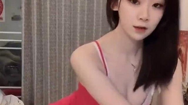 花椒颜值最高下海主播露逼大尺度流出