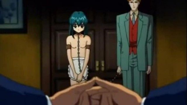 SEDD-3003 殻の中の小鳥 ユウキ レン（2）