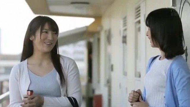 SSPD-146 団地妻レズ調教 媚肉の交姦