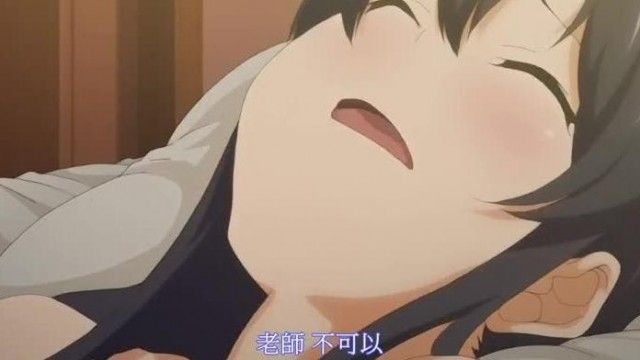 MJAD-248 소녀 교육 RE 1화 이나가키 사의와 보내는 날들