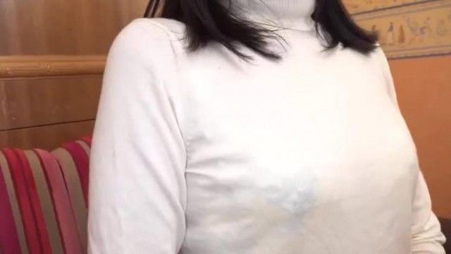 「ずっとおちんちん咥えてたい」フェラ大と中出しが大好きなドすけべ淫乱美人人妻にタップリ濃い精子