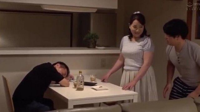 SPRD- 近所の清楚な人妻 新倉まさみ
