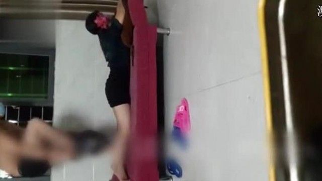 老婆的风骚妈妈