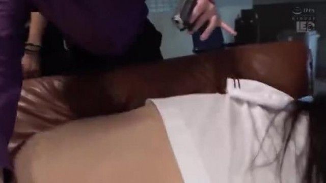 Mitsuki Nagisa Narcotics Investigator Yak Pickled Vaginal Spasm