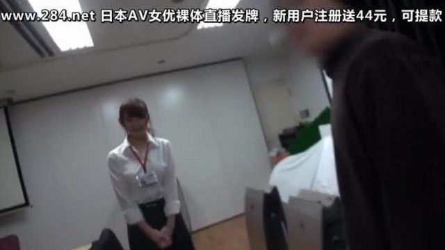 SHYN-040 SOD女子社員 野球拳 制作部 中野伊織