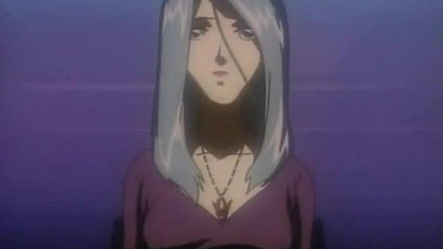 KOJI-00001 快楽殺人調査官 KoJi File1