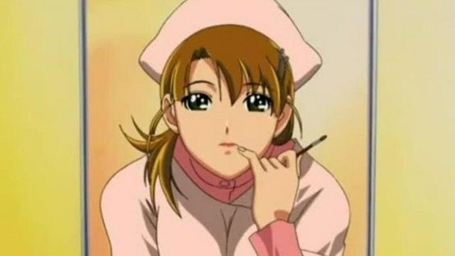 JVDW-37 封閉病房 第 1 部分