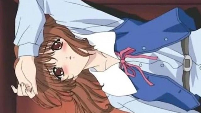 JVDW-00023 校园第 1 部分