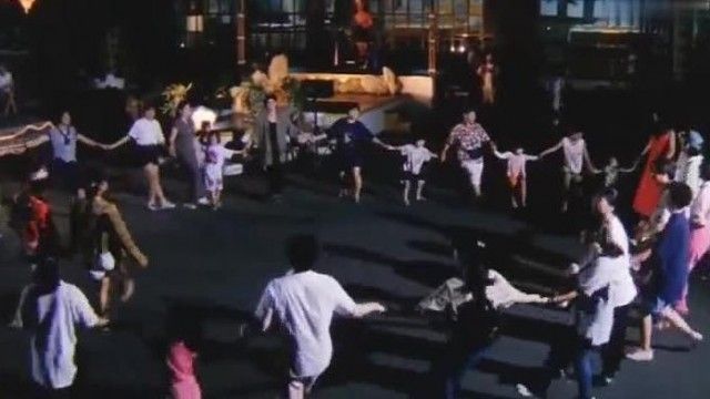 비비안 수의 고전 3급 영화 엔젤하트 [풀버전]