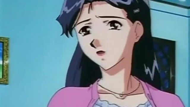 JDRA-55484 Deserted Island Story XX 4 “Hair Ribbon”