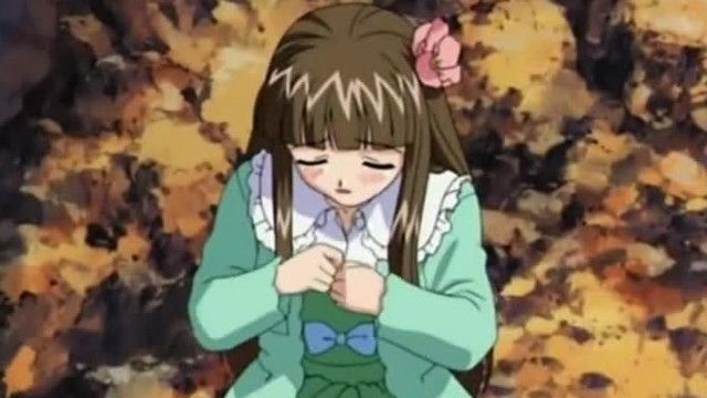 JDRA-55337 Continued Koihime Chapter 1 “Sato no Maki”
