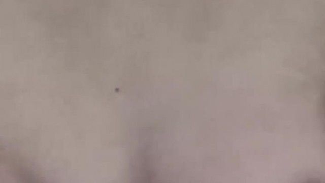 貧乳自撮り