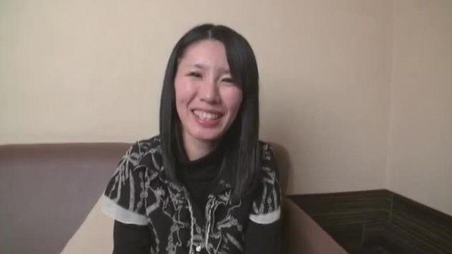 パコパコママ素人奥様初撮りドキュメント75若菜百合子