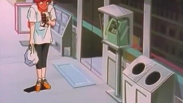 TOKIO機動ポリスVol.2