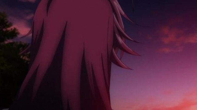 惡魔高校D×D第二季10
