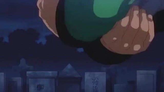 ランス01光をもとめてTHEANIMATION第2話「