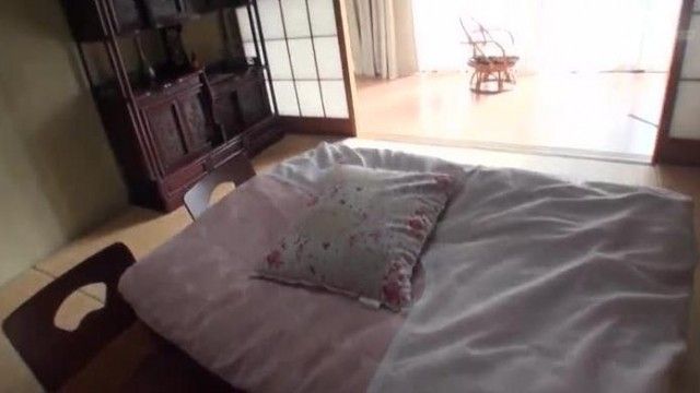 攻擊訪問性！透過快速簡單的連接，讓您在早晨感到神清氣爽！我拜訪了一位家庭主婦的家，她只在早上有自由，在中出她後立即離開！ 2