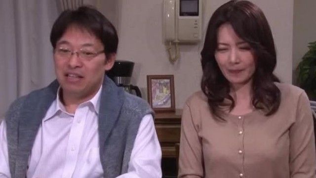 I... became a shameful woman. Miura Eriko
