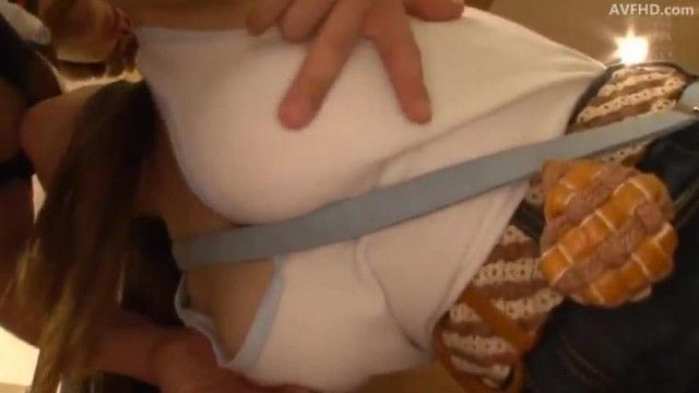 PPPD-698 女友妹妹不戴胸罩，爆乳勾引小惡魔。還有大乳房。 相澤香帆