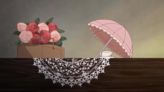 小邪恶 第4集 女孩娃娃妮娜 - 纯真的想法的束缚