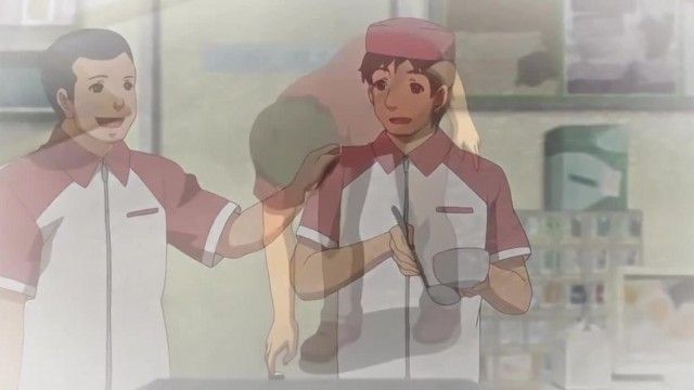 《微小的邪恶》第 3 集 女孩娃娃妮娜 ~ Innocent Innocence (Ingi)