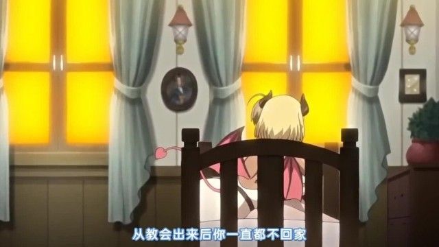 魔人]夢魔之都柯妮莉卡第3集甜蜜時刻柯妮莉卡～羅莎莉的目光與莉莉的思念～