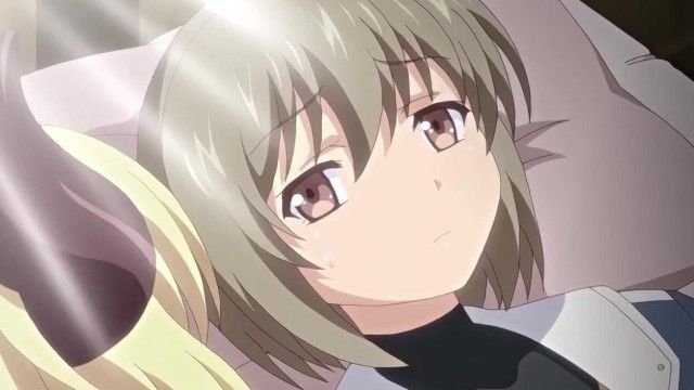夢魔の街コルネリカ 第二話 お仕事たくさんコルネリカ～白良のミルクとアルネの魔道具