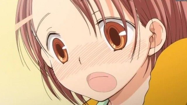 OVA ラブリデイ～僕と彼女の七日間