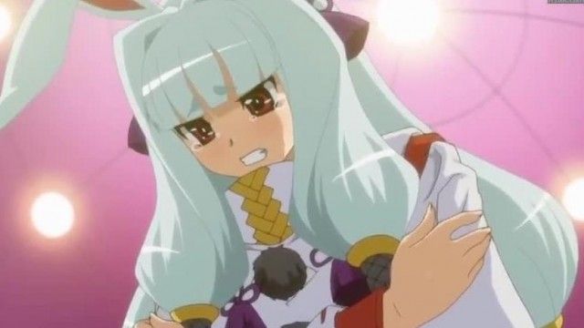 Evil Female Executive Episode 2: Training of a lewd beast
