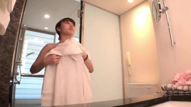 261ARA-368 【ミラクル豊乳】20歳【ドM美少女】みれいちゃん参上！劇団に所属する彼女の応募理由