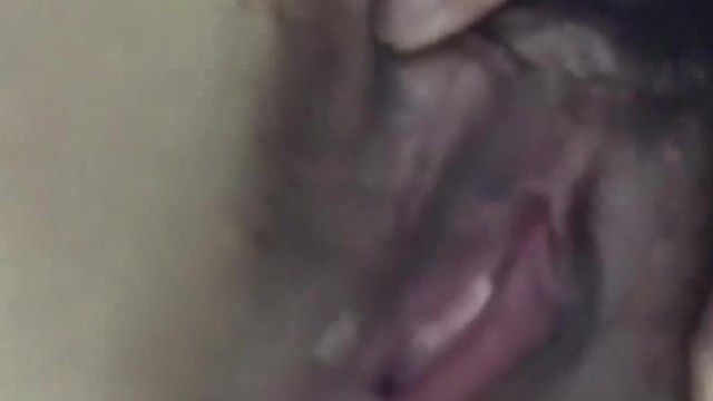 [Short video area] I squirted, who will lick it?