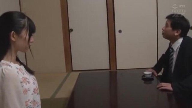 NGOD-096-CN 5歳の娘を進学させるために塾教師に犯され寝取られた妻 黒川すみれ
