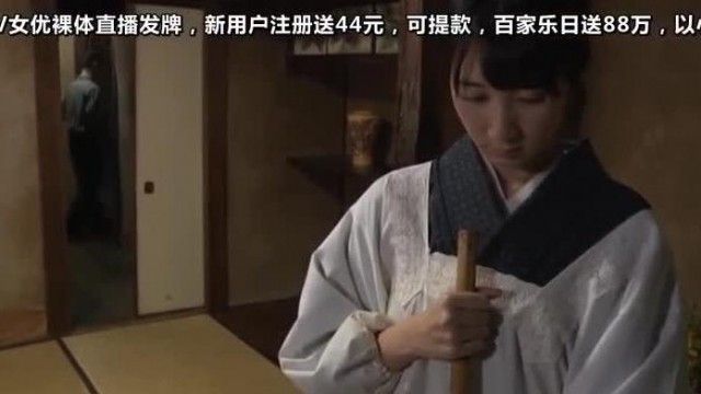 HTMS-126-CN Henry Tsukamoto Japanese Obscene Video Lamentation for a Maid