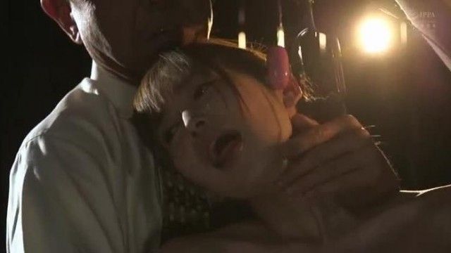 JBD-226-CN 殘虐拷問 4 篠田優