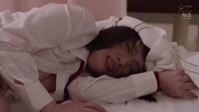 SSNI-325-CN 無法說不的文學系正妹在無法出聲的狀況下被持續強暴 夢乃愛佳