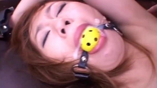 HBAD-072-CN 潜入女捜査官 拘束性虐の罠 桐島ひかり