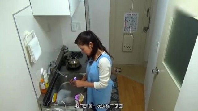 MEKO-118-CN 出租欧巴桑任干到中出 46 下