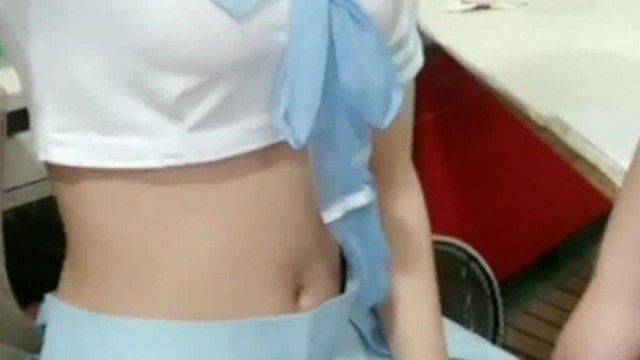 对白精彩淫荡苗条性感网红美女兔姐剧情演绎家教老师亲身讲解女性男性生理结构如何做爱射精