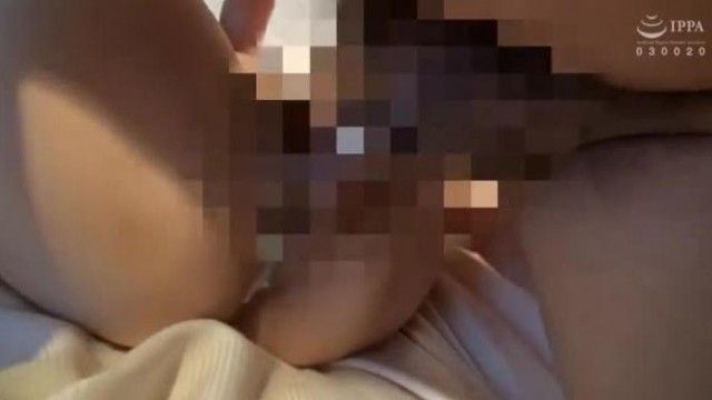 熟女妻面接ハメ撮り 四十路妻、悶える…［三］