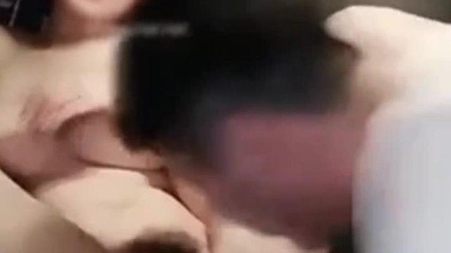 【妻子下海】赌博输光家产改行真想咬一口她的性感大乳蒂