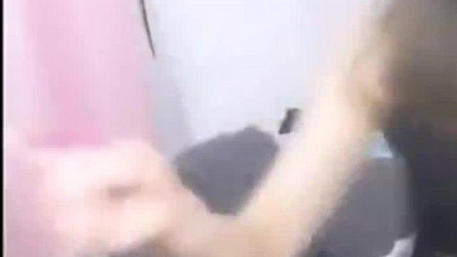【情侣做爱】美女主播喵姐姐当场拉男友啪啪