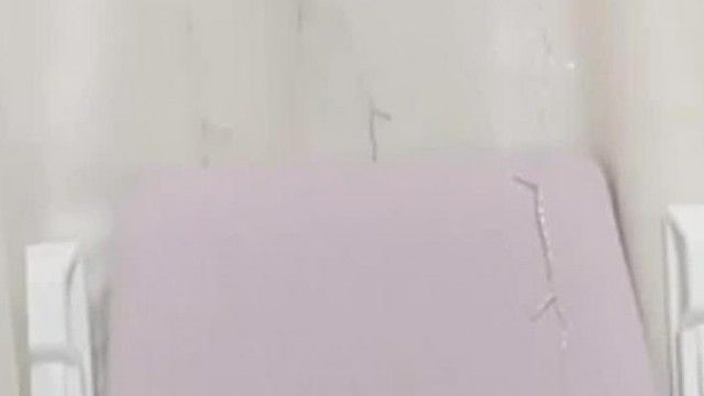 【国产自慰直播】清纯漂亮的氧气少女灬柠萌自慰