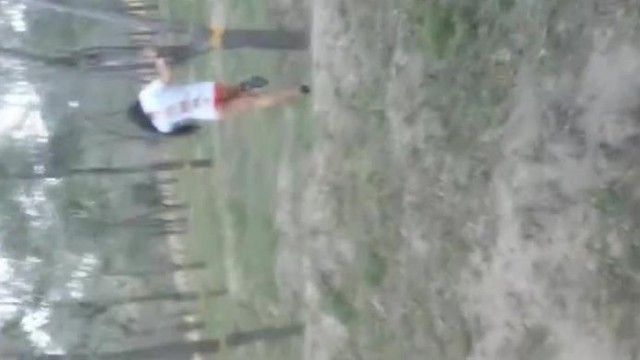91新疆一匹狼精品之作維吾爾族女神野外瘋狂3P混戰 情趣護士裝爆操 完美露臉 國語對白 高清1080P原版無水印