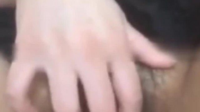美女直播自慰