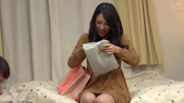彼女と勘違いして彼女の妹に即ズボ！？イった後に気づき僕