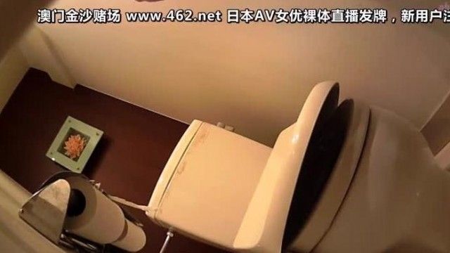 最新流出美女如云的餐厅高级坐厕偷拍第19季大格裙美眉逼美毛性感